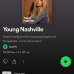 Jenna Davis Instagram - Swipe left 😏 Nashville, Tennessee