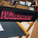 Jenna Davis Instagram - @lisafrankensteinfilm out in theaters NOW!! 🧟‍♀️💖I had such a blast filming & being a small part of this freaky fun film in New Orleans!! So much love for my cast, my little New Orleans apartment, the colorful architecture, & the best beignets 🤌 New Orleans, Louisiana