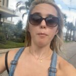 Jenna Davis Instagram - @lisafrankensteinfilm out in theaters NOW!! 🧟‍♀️💖I had such a blast filming & being a small part of this freaky fun film in New Orleans!! So much love for my cast, my little New Orleans apartment, the colorful architecture, & the best beignets 🤌 New Orleans, Louisiana