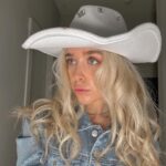 Jenna Davis Instagram - Swipe left 😏 Nashville, Tennessee