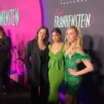 Jenna Davis Instagram - Our freaky fun movie @lisafrankensteinfilm will be out in theaters this FRIDAY Feb 9th!! 🧟💖 Very grateful to have been a small part of this Zom-Com alongside some of the most talented individuals!! @zeldawilliams , Diablo Cody, @focusfeatures thank you for allowing me to be your Lori & join this crazy fun film. @kathrynnewton & @colesprouse I look up to you both in so many ways. Your talent, passion, and drive for every project you are a part of is evident and inspiring. @lizasoberano I’m mad we didn’t get a photo together last night but thank you for being my cheer sister 🎀 @joeyharrisofficial @paolanandino @trinalafargue @henryeikenberry @bryce_romero29 @jailyn__rae what a joy it was to work alongside y’all. So much love for my @lisafrankensteinfilm family!! Grab your popcorn and go watch our freaky weird silly colorful film in theaters this FRIDAY 🎀🧟💕✨ #lisafrankenstien #lisafrankenstienfilm 💇‍♀️: @hairbybradleyleake ✨: @styledbylmc 👗: @Misscircle-newyork 👠: @stevemadden 👛: @katespadeny 💍: @shopbizouxx @drae.collection The Hollywood Athletic Club