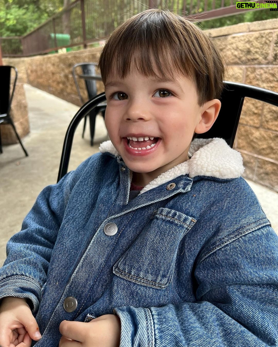 Jenna Dewan - 223.7K Likes - Today, our angel baby made of literal golden light sunshine is turning 4 and there are no words to express the gift that you are to all of us! You light up our lives every day! We love you so so so much baby boy!!!!!