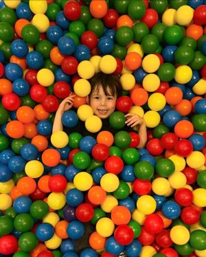 Jenna Dewan Instagram - Today, our angel baby made of literal golden light sunshine is turning 4 and there are no words to express the gift that you are to all of us! You light up our lives every day! We love you so so so much baby boy!!!!!