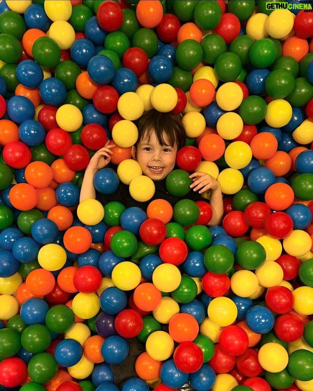 Jenna Dewan - 223.7K Likes - Today, our angel baby made of literal golden light sunshine is turning 4 and there are no words to express the gift that you are to all of us! You light up our lives every day! We love you so so so much baby boy!!!!!