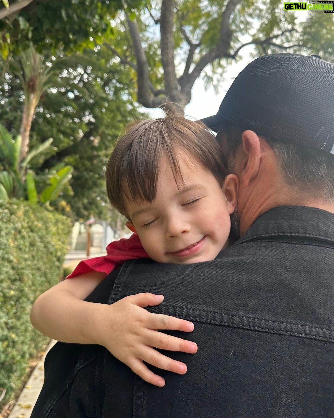 Jenna Dewan - 223.7K Likes - Today, our angel baby made of literal golden light sunshine is turning 4 and there are no words to express the gift that you are to all of us! You light up our lives every day! We love you so so so much baby boy!!!!!