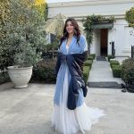 Jenna Dewan Instagram – a little 💍 bts… what did you guys think of the 100th episode?! @therookieabc