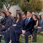 Jenna Dewan Instagram – a little 💍 bts… what did you guys think of the 100th episode?! @therookieabc