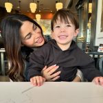 Jenna Dewan Instagram – Today, our angel baby made of literal golden light sunshine is turning 4 and there are no words to express the gift that you are to all of us! You light up our lives every day! We love you so so so much baby boy!!!!!