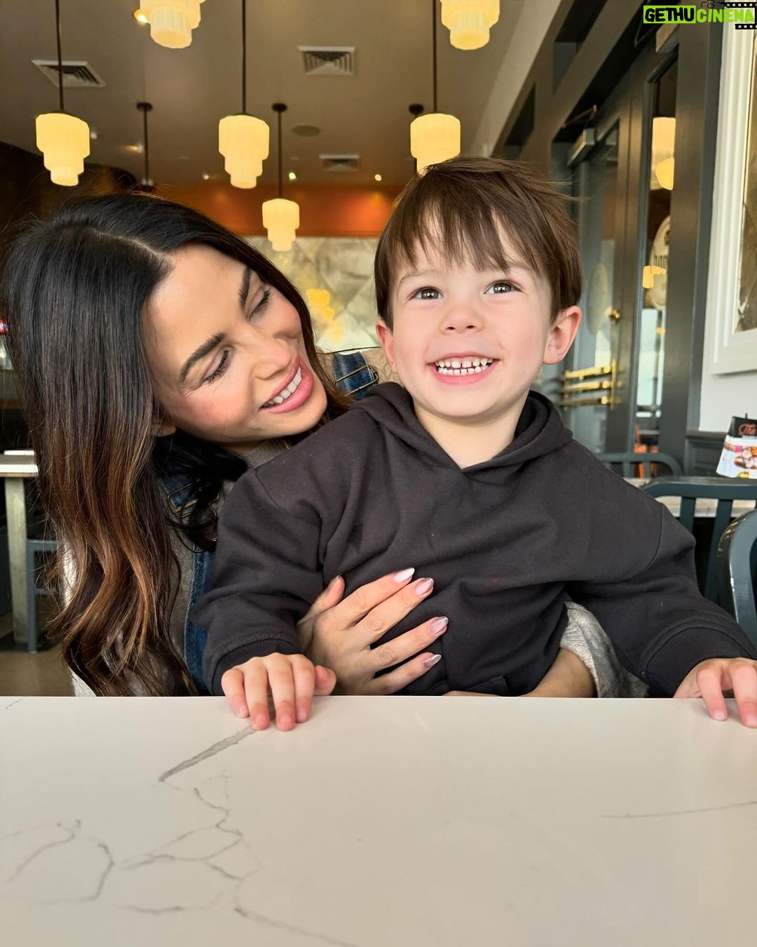 Jenna Dewan - 223.7K Likes - Today, our angel baby made of literal golden light sunshine is turning 4 and there are no words to express the gift that you are to all of us! You light up our lives every day! We love you so so so much baby boy!!!!!