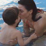 Jenna Dewan Instagram – Today, our angel baby made of literal golden light sunshine is turning 4 and there are no words to express the gift that you are to all of us! You light up our lives every day! We love you so so so much baby boy!!!!!