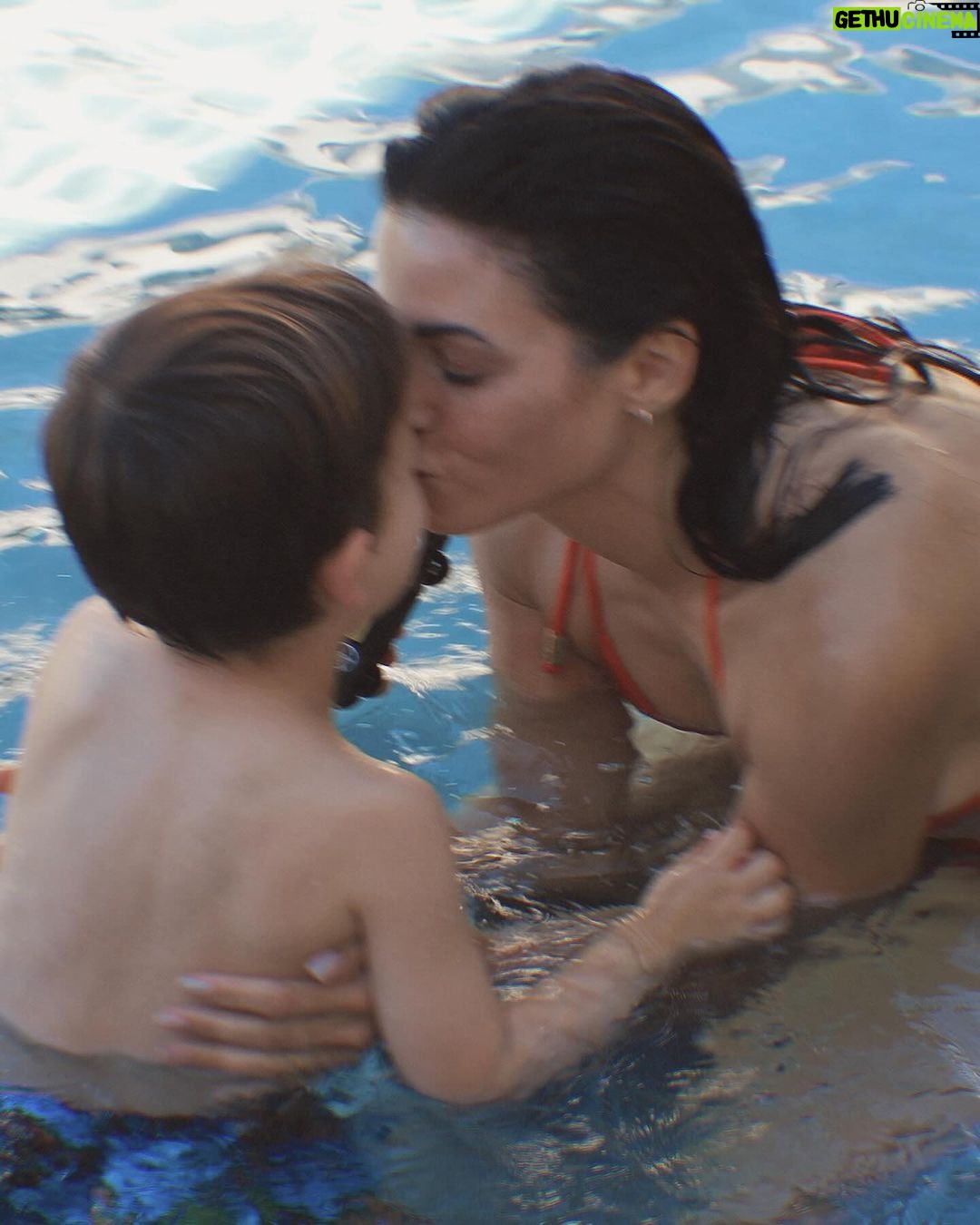 Jenna Dewan - 223.7K Likes - Today, our angel baby made of literal golden light sunshine is turning 4 and there are no words to express the gift that you are to all of us! You light up our lives every day! We love you so so so much baby boy!!!!!