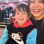 Jenna Dewan Instagram – Today, our angel baby made of literal golden light sunshine is turning 4 and there are no words to express the gift that you are to all of us! You light up our lives every day! We love you so so so much baby boy!!!!!