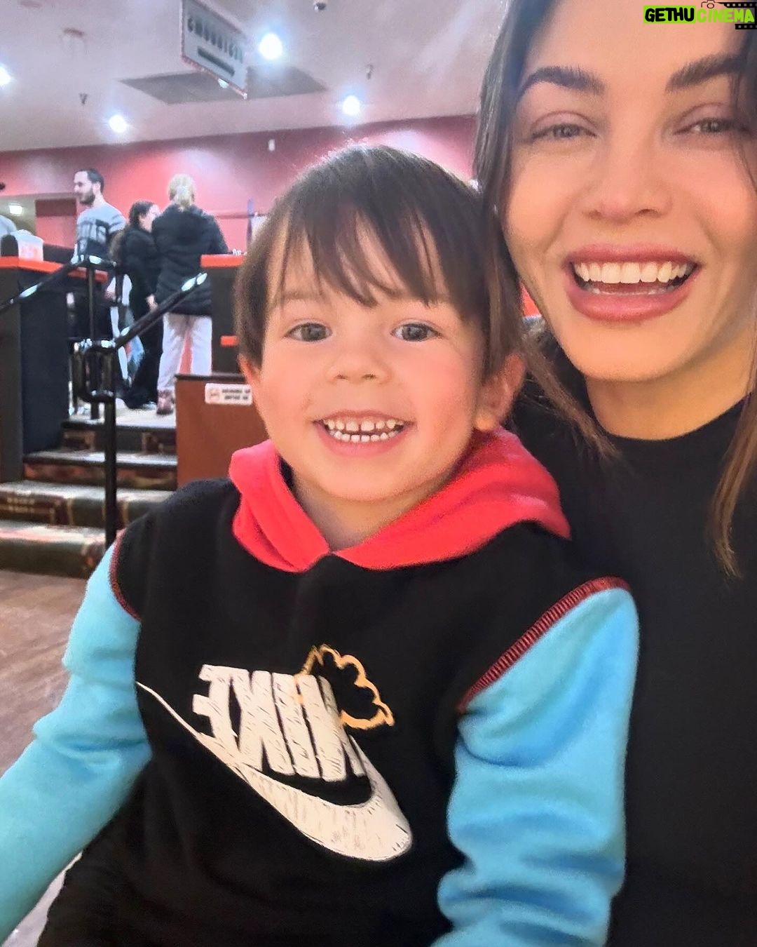 Jenna Dewan - 223.7K Likes - Today, our angel baby made of literal golden light sunshine is turning 4 and there are no words to express the gift that you are to all of us! You light up our lives every day! We love you so so so much baby boy!!!!!