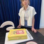 Jennette McCurdy Instagram - happy first birthday igmmd. thank you all so much for making this book a NYT bestseller for one entire year. i honestly can’t believe it. i’m grateful every day for the crazy ride this last year has been and for the incredible opportunities that have come from it. it’s thanks to you all ♥️