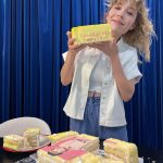 Jennette McCurdy Instagram - happy first birthday igmmd. thank you all so much for making this book a NYT bestseller for one entire year. i honestly can’t believe it. i’m grateful every day for the crazy ride this last year has been and for the incredible opportunities that have come from it. it’s thanks to you all ♥️