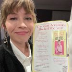Jennette McCurdy Instagram – still can’t believe I’m Glad My Mom Died was on the inside flap & inside front cover of @newyorkermag . i have no idea what the initial marketing budget was for IGMMD, but i have a feeling that budget changed a lot after you all so enthusiastically supported the book. so thank you 🙏 now all i need to do is meet fran lebowitz and i’ll be an honorary new yorker