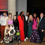 Jennette McCurdy Instagram - thank you @time for the incredible honor - i’m proud & grateful to be on your #time100next list. the gala was lovely and it was great getting to catch up with my old friends @keke & @lilyjcollins - two beautiful, kind, talented women. i’m always thrilled for their success. a huge thank you to the incredible team who helped me feel my best 😊 pr: @jillfritzopr @sfertelmes stylist: @arieltunnell makeup: @meredithbaraf dress: @azziandosta shoes: @stevemadden jewelry: @nicolerosejewelry @candyicejewelry @simonejewels clutch: @edie_parker 1st photo by: @taylorehill