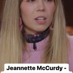 Jennette McCurdy Instagram - “I definitely don’t hate my mom, she was a complicated and nuanced person.” @jennettemccurdy discusses her difficult relationship with her mother and her book “I’m Glad My Mom Died”