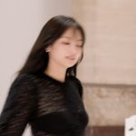 Jennie Kim Instagram - 코코 #CHANEL #CocoCrush #CHANELFineJewelry