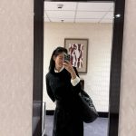 Jennie Kim Instagram – Paris snap