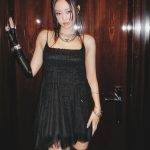 Jennie Kim Instagram - CC