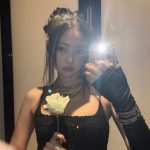 Jennie Kim Instagram - CC