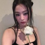 Jennie Kim Instagram - CC