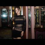 Jennie Kim Instagram - Girls 🤎 💇‍♀️:@prestonwada 💄:@lilly_keys 📸:@choeey_