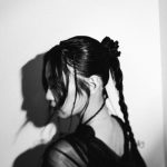 Jennie Kim Instagram - Girls 🤎 💇‍♀️:@prestonwada 💄:@lilly_keys 📸:@choeey_