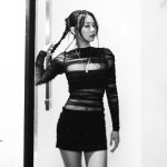 Jennie Kim Instagram - Girls 🤎 💇‍♀️:@prestonwada 💄:@lilly_keys 📸:@choeey_