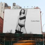 Jennie Kim Instagram - Back on Houston Street with @calvinklein
