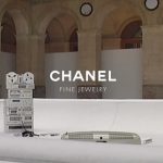 Jennie Kim Instagram - 코코 #CHANEL #CocoCrush #CHANELFineJewelry