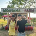 Jennie Panhan Instagram - โคตรจะคาวาอี้ อยากจะเครซี่เลย 😍 #MEPOOM#FloraPark#MontanaFarm#วังน้ำเขียว#ไปดูกันเร็วๆ Flora Park (ฟลอร่า พาร์ค)