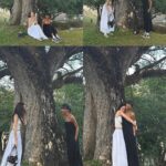 Jennie Panhan Instagram - อ่างแก้วอ่างใจ วันเกิดใครยกมือขึ้น 🙌🏾 @luckysevenb 🎂 เป็นบ้าให้น้อยลง เป็นสุขให้มากขึ้น ชีวิตอย่าไปคิดอะไรเยอะ บอกมึง? หึ! บอกตัวเอง 😂 รักกกกกก