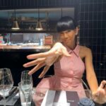 Jennie Panhan Instagram - ร้านลวงมันได้ แต่ถ้าเธอลวง…บ่าได้เจ้าาา #อย่านะๆ 😂🍽️ @loin.cnx ลวง LOIN
