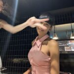 Jennie Panhan Instagram - ร้านลวงมันได้ แต่ถ้าเธอลวง…บ่าได้เจ้าาา #อย่านะๆ 😂🍽️ @loin.cnx ลวง LOIN