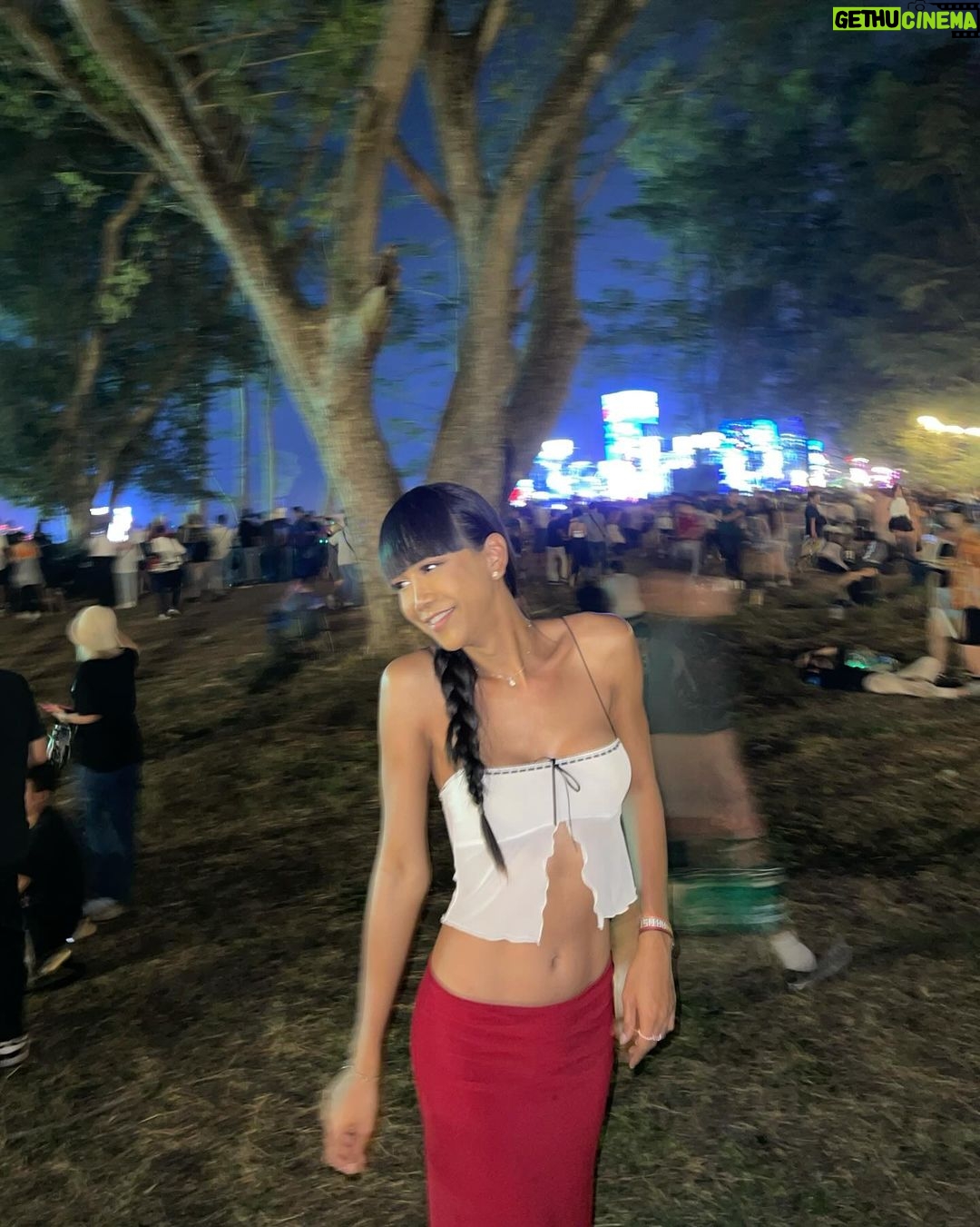 Jennie Panhan Instagram - กินวันเสาร์ เมาถึงวันจันทร์ 😅♥️