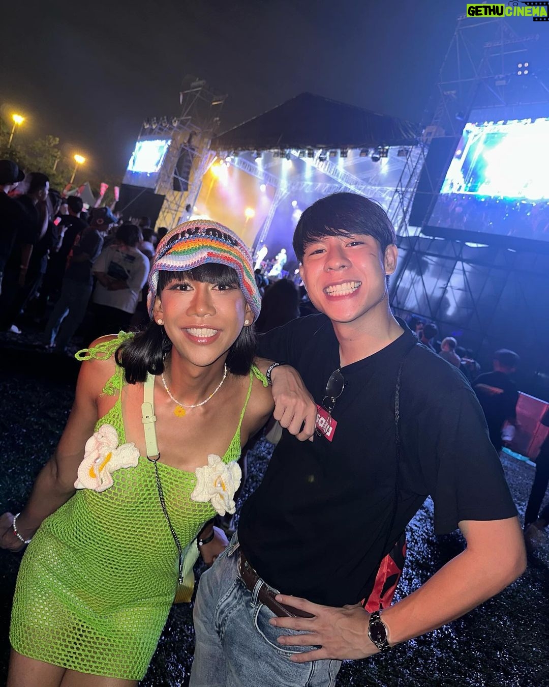 Jennie Panhan Instagram - ไม่มีแมว มีแต่เมา เมา เมา 😂🍺 #CATEXPO10#MEPOOM#ไปดูกัน