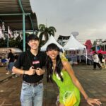 Jennie Panhan Instagram - ไม่มีแมว มีแต่เมา เมา เมา 😂🍺 #CATEXPO10#MEPOOM#ไปดูกัน