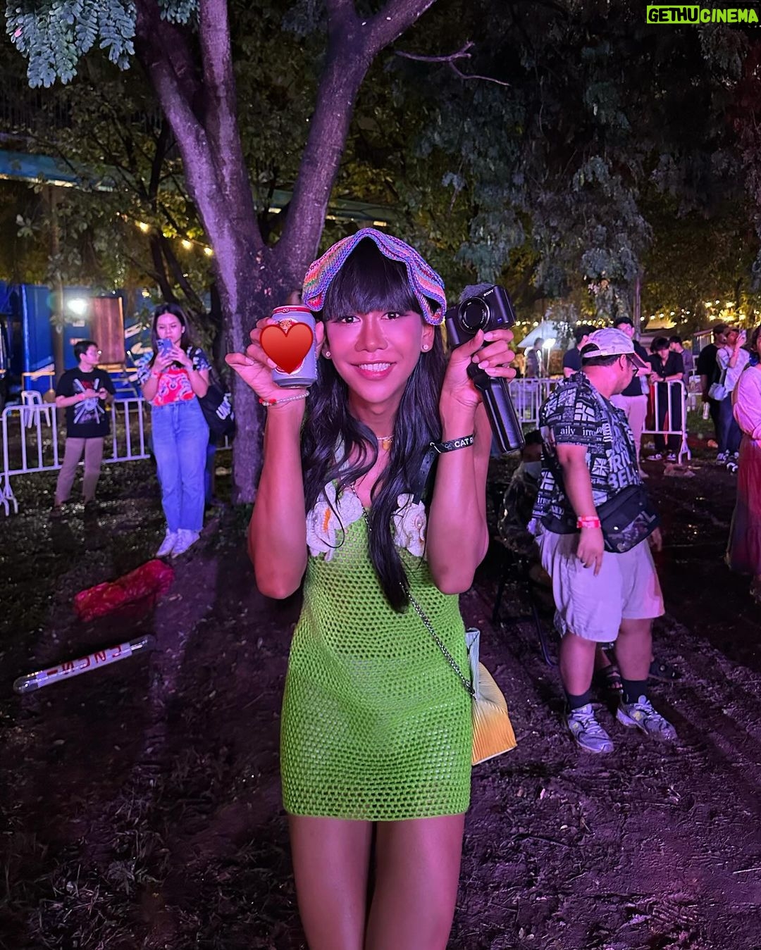 Jennie Panhan Instagram - ไม่มีแมว มีแต่เมา เมา เมา 😂🍺 #CATEXPO10#MEPOOM#ไปดูกัน