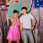 Jennie Panhan Instagram - ดึกๆ สวยไม่สร่าง พอสว่างก็หนีเข้าวัด 🤭🙏🏾 #เชียงใหม่มันเป็นงี้#MEPOOM#ลูกทุ่งวิจิตรศิลป์#2ทุ่มคืนนี้
