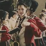 Jennifer Garner Instagram - Sally the Sexy Saxophone, she was a boss. 🎷