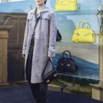 Jeno Instagram - FERRAGAMO FW23 POP-UP STORE @ 신세계 영등포 타임스퀘어 - 우아한 실루엣에 모던한 디테일을 더해 다양한 소재로 페라가모만의 혁신적인 르네상스를 그려낸 이번 FW23 컬렉션을 타임스퀘어에서 만나보세요 #AD #ferragamofw23