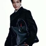 Jeno Instagram - 맥시밀리언 데이비스가 새롭게 선보이는 SS24 컬렉션 2023년 9월 23일 오후 6시 30분 페라가모 브랜드 닷컴을 통해 만나보세요~!! @FERRAGAMO @_MAXIMILIANDAVIS_ #FERRAGAMO #FERRAGAMOSS24