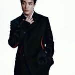 Jeno Instagram - 맥시밀리언 데이비스가 새롭게 선보이는 SS24 컬렉션 2023년 9월 23일 오후 6시 30분 페라가모 브랜드 닷컴을 통해 만나보세요~!! @FERRAGAMO @_MAXIMILIANDAVIS_ #FERRAGAMO #FERRAGAMOSS24