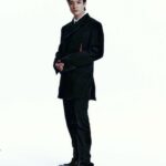 Jeno Instagram - 맥시밀리언 데이비스가 새롭게 선보이는 SS24 컬렉션 2023년 9월 23일 오후 6시 30분 페라가모 브랜드 닷컴을 통해 만나보세요~!! @FERRAGAMO @_MAXIMILIANDAVIS_ #FERRAGAMO #FERRAGAMOSS24
