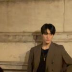 Jeno Instagram - @nct #NCT2023 Golden age👑