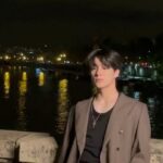 Jeno Instagram - @nct #NCT2023 Golden age👑