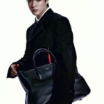 Jeno Instagram - 맥시밀리언 데이비스가 새롭게 선보이는 SS24 컬렉션 2023년 9월 23일 오후 6시 30분 페라가모 브랜드 닷컴을 통해 만나보세요~!! @FERRAGAMO @_MAXIMILIANDAVIS_ #FERRAGAMO #FERRAGAMOSS24