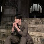Jeno Instagram -